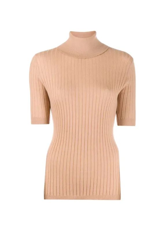 Victoria Rollneck Jumper made by Cashmere in Love