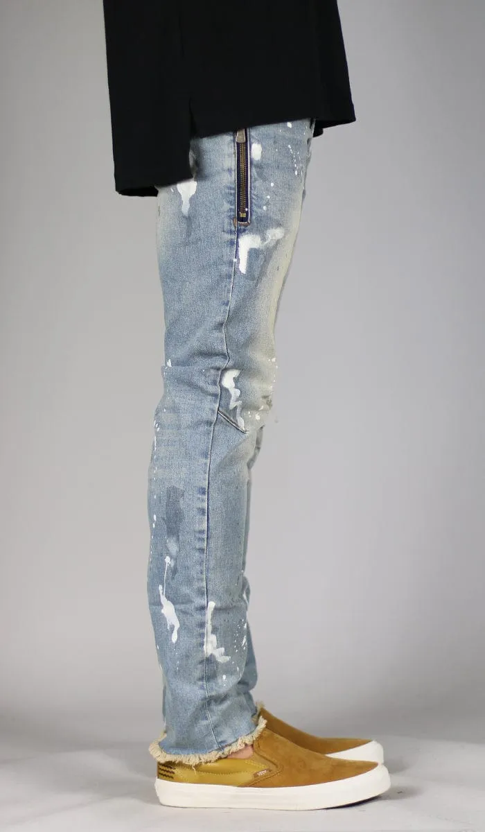 Painter Slim Jeans sold by Hyper Denim product image thumbnail 3