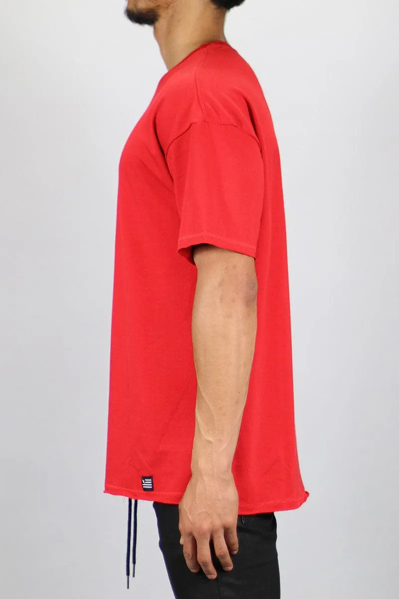 Oversized T-Shirts sold by Hyper Denim product image thumbnail 4