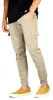 Dune Cool Nylon Zipper Pants sold by Hyper Denim