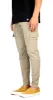 Dune Cool Nylon Zipper Pants sold by Hyper Denim