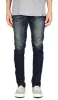 Dk. Blue Ian Stack Jeans sold by Hyper Denim