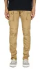 Camel Cargo Pants sold by Hyper Denim