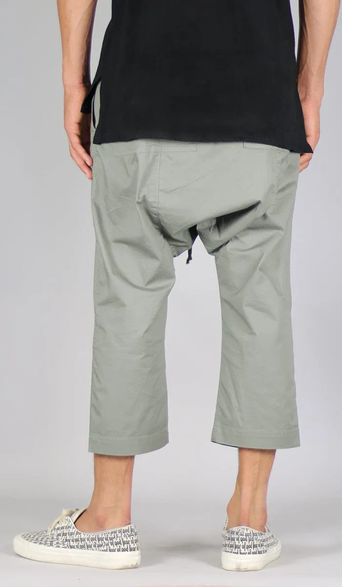 Olive Bonobo Pants sold by Hyper Denim product image thumbnail 4