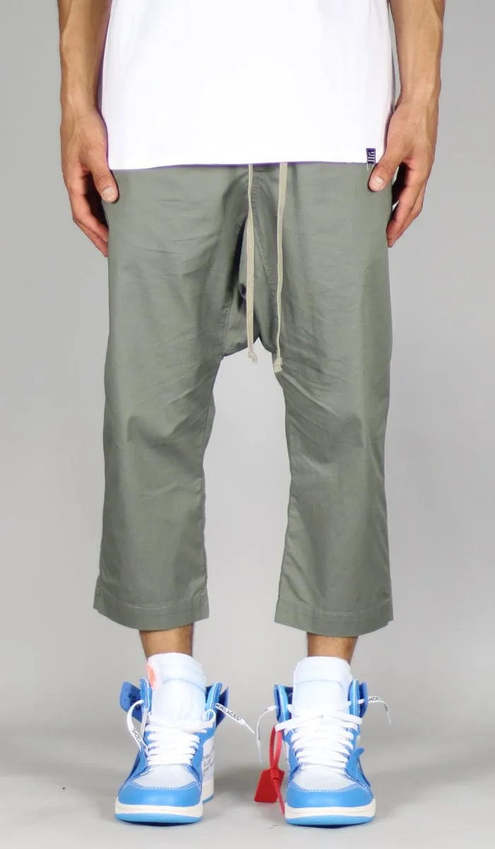 Olive Bonobo Pants sold by Hyper Denim product image thumbnail 5