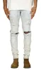 Hyper Blue Mufa Jeans sold by Hyper Denim