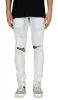 Hyper Blue Mufa Jeans sold by Hyper Denim