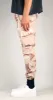 Desert Cool Nylon Cargo Pants sold by Hyper Denim