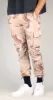Desert Cool Nylon Cargo Pants sold by Hyper Denim
