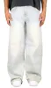 Blue Ultra Baggy Jeans sold by Hyper Denim