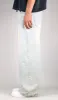 Blue Ultra Baggy Jeans sold by Hyper Denim