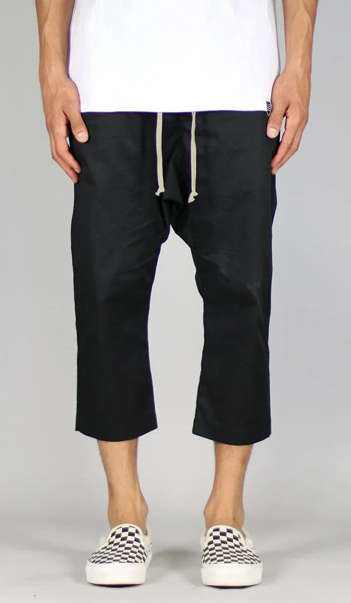 Black Bonobo Pants sold by Hyper Denim product image thumbnail 5
