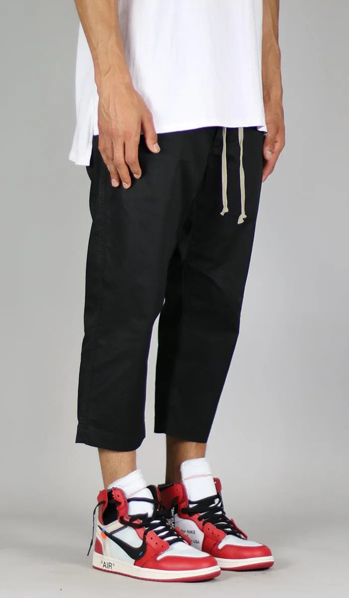 Black Bonobo Pants sold by Hyper Denim product image thumbnail 2