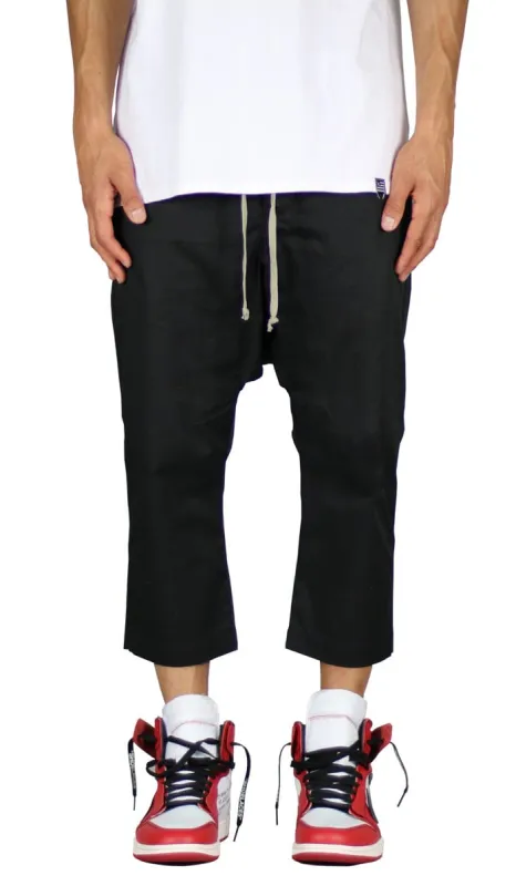 Black Bonobo Pants sold by Hyper Denim