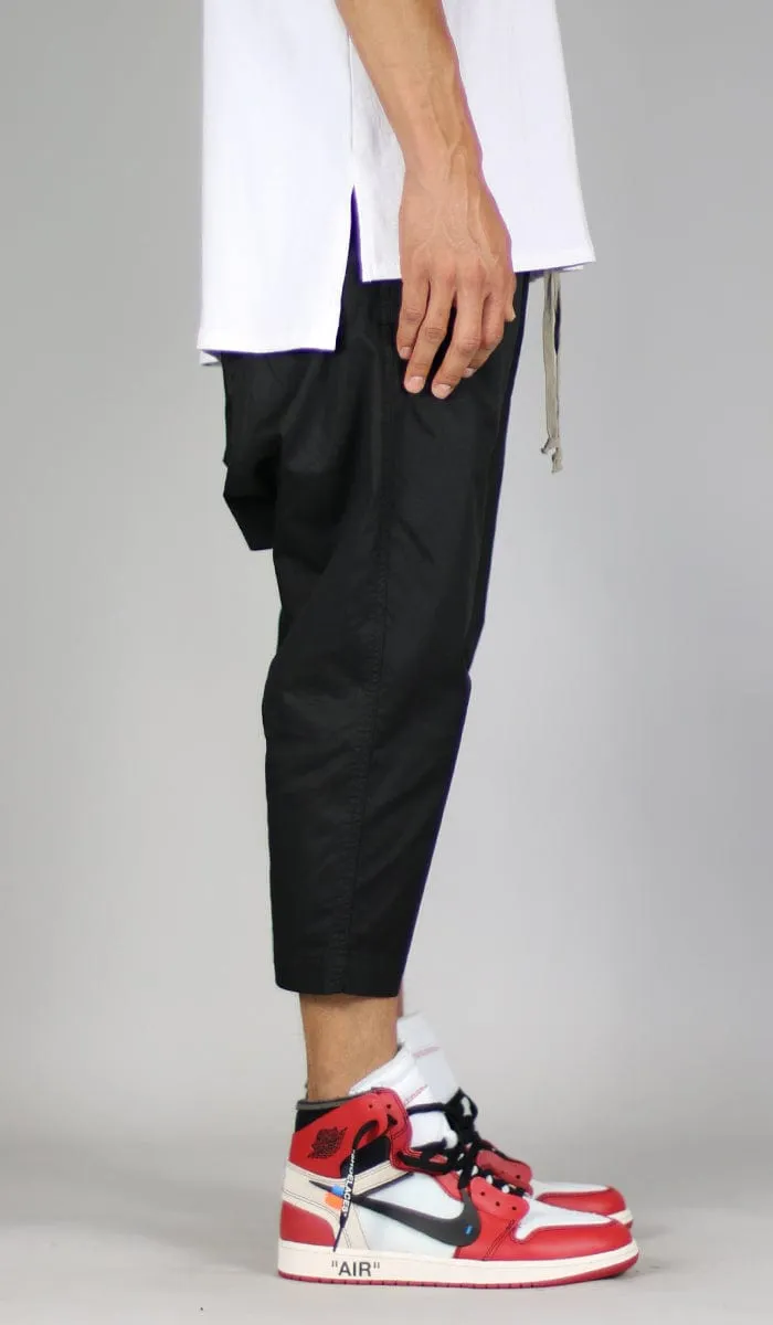 Black Bonobo Pants sold by Hyper Denim product image thumbnail 3