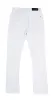 White Flare Pants sold by Hyper Denim