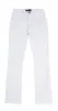 White Flare Pants sold by Hyper Denim