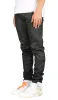 Waxed Slim Tapered Jeans sold by Hyper Denim