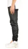 Waxed Slim Tapered Jeans sold by Hyper Denim