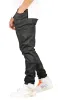 Waxed Slim Tapered Jeans sold by Hyper Denim
