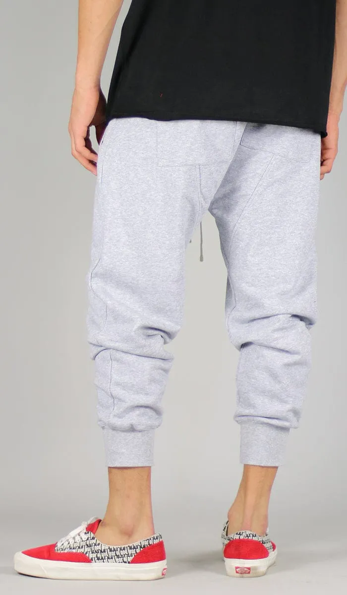 H.Gray LAX Lounge Joggers sold by Hyper Denim product image thumbnail 5