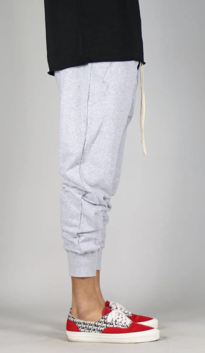 H.Gray LAX Lounge Joggers sold by Hyper Denim product image thumbnail 4