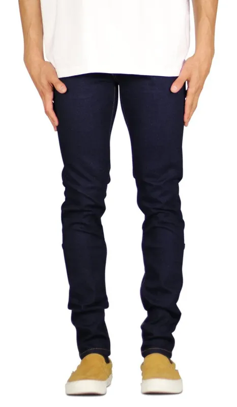 Raw Ian Stack Jeans sold by Hyper Denim