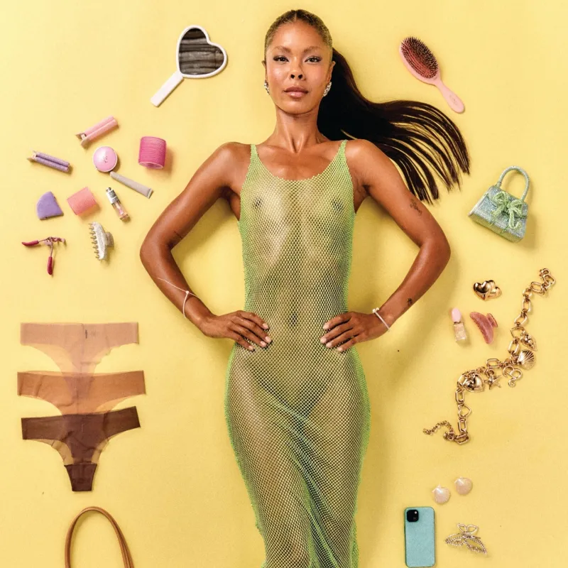 Invisible High-Waisted Brief 3 Pack sold by Nakey