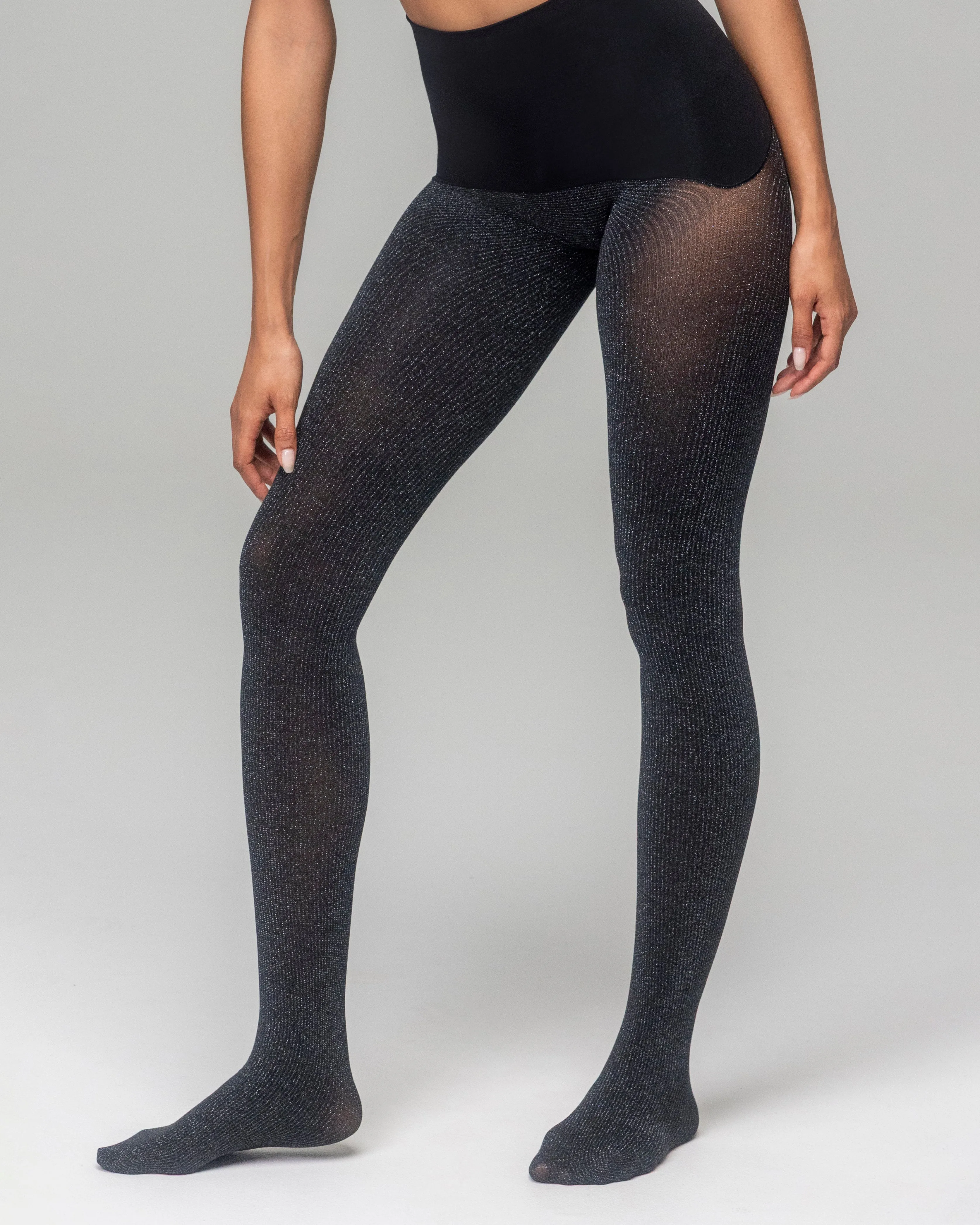 PLAY RIBBED SHIMMER sold by Noosh product image thumbnail 4