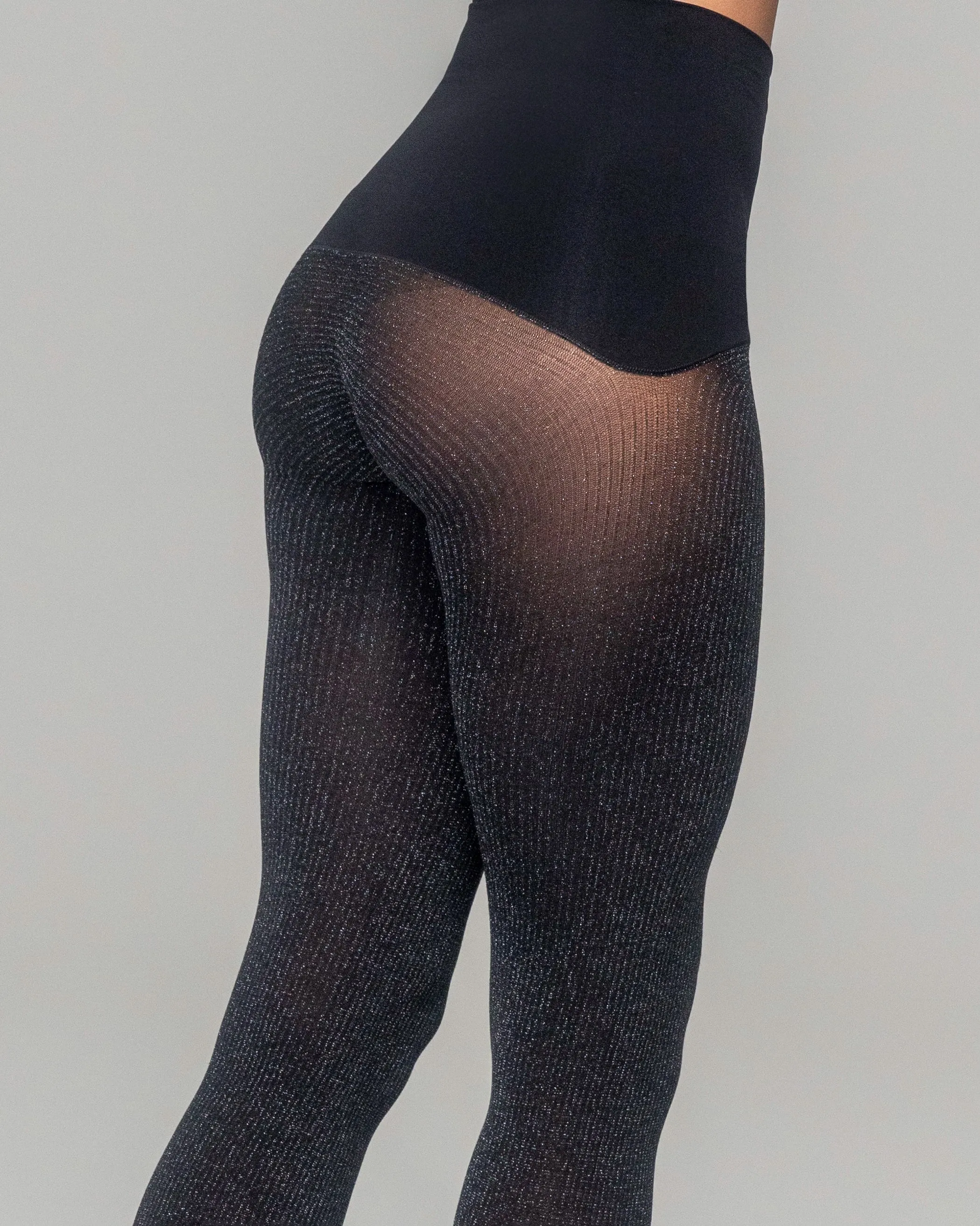 PLAY RIBBED SHIMMER sold by Noosh product image thumbnail 3