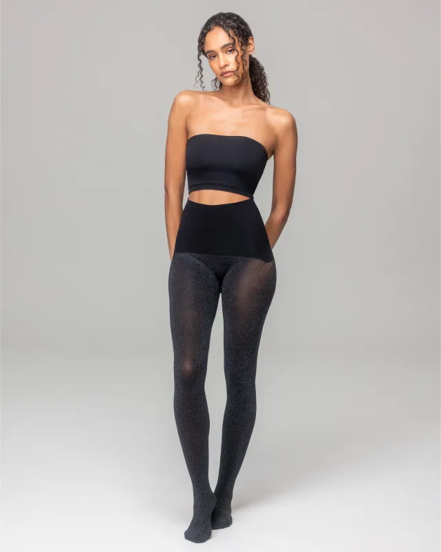 PLAY RIBBED SHIMMER sold by Noosh