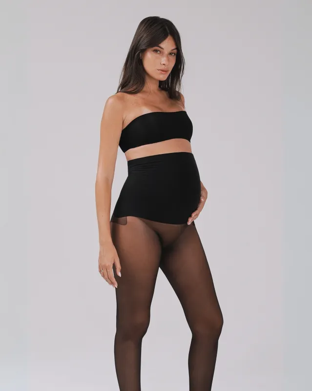 PLAY SHEER - MATERNITY sold by Noosh