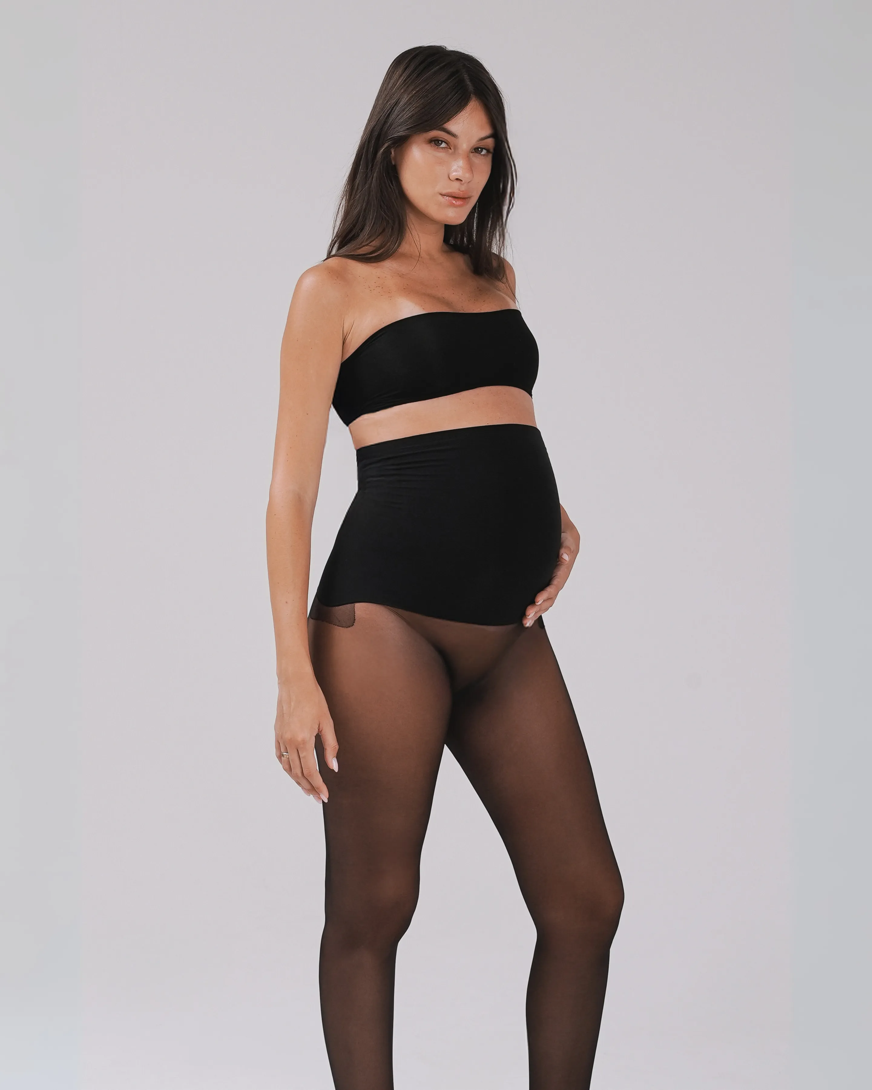 PLAY SHEER - MATERNITY sold by Noosh