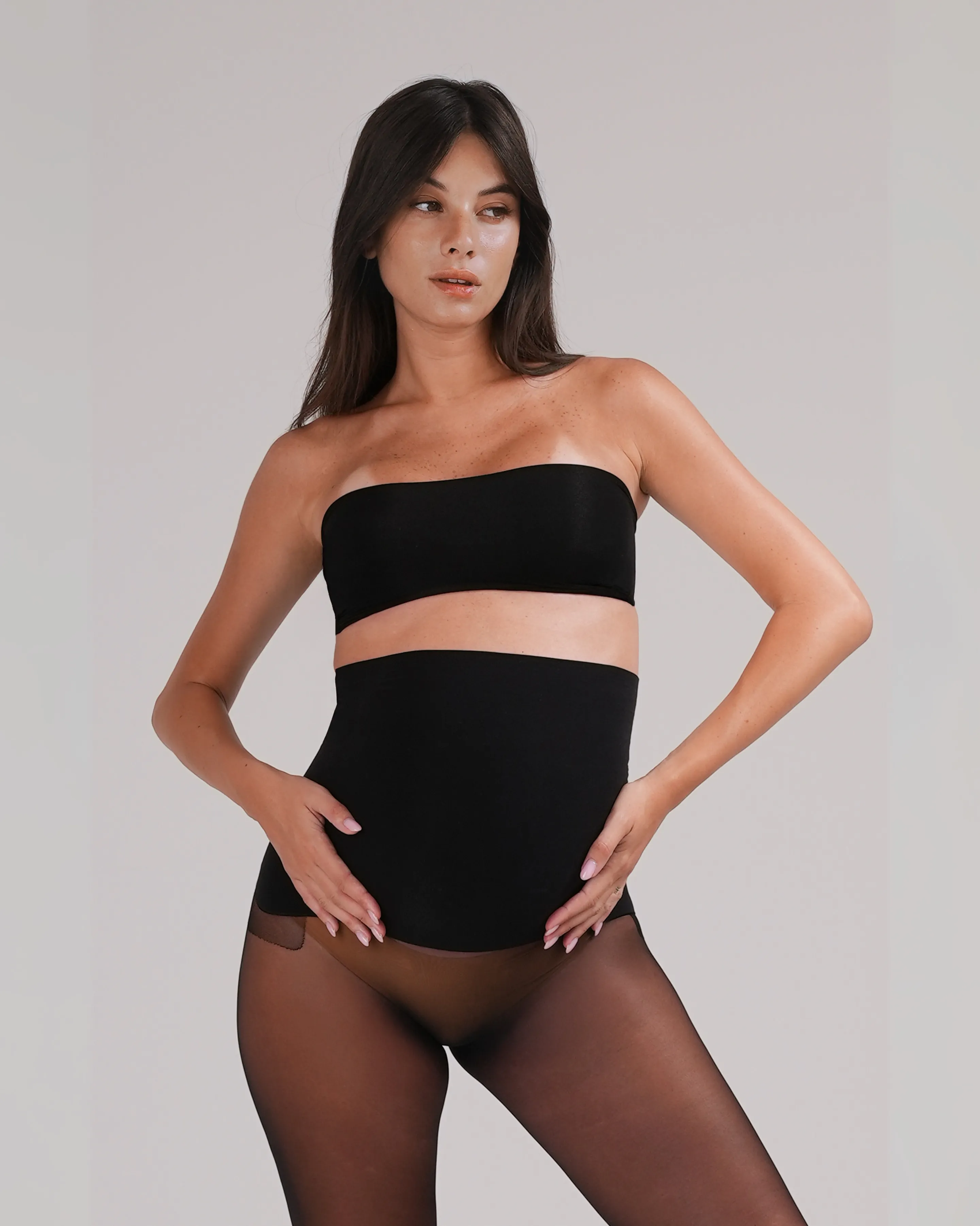 PLAY SHEER - MATERNITY sold by Noosh product image thumbnail 2