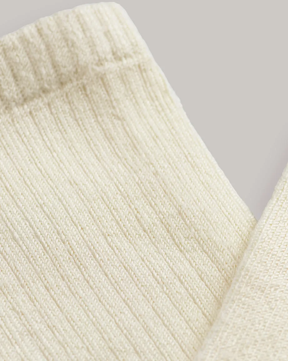 BOUNCE - RIBBED SOCKS sold by Noosh product image thumbnail 3