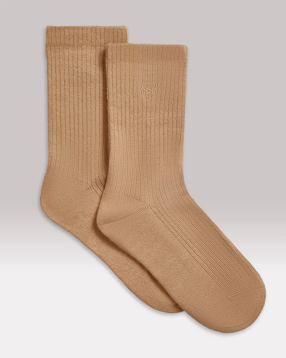 BOUNCE - RIBBED SOCKS sold by Noosh product image thumbnail 4