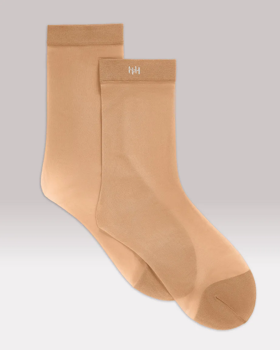 STEP - SHEER SOCKS sold by Noosh product image thumbnail 2