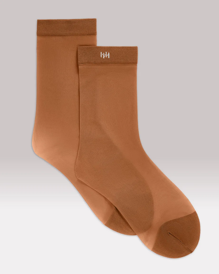 STEP - SHEER SOCKS sold by Noosh product image thumbnail 5