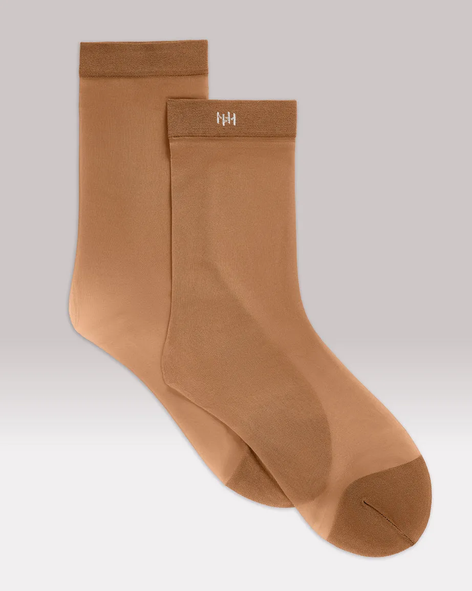 STEP - SHEER SOCKS sold by Noosh product image thumbnail 4