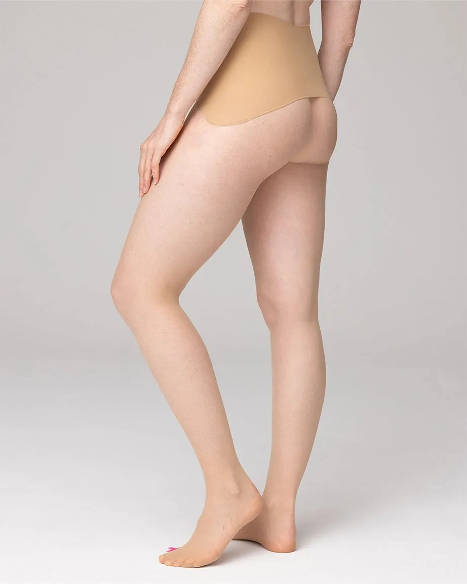 PLAY - FREE HUGGING SEAMLESS TIGHTS - SHEER sold by Noosh product image thumbnail 2
