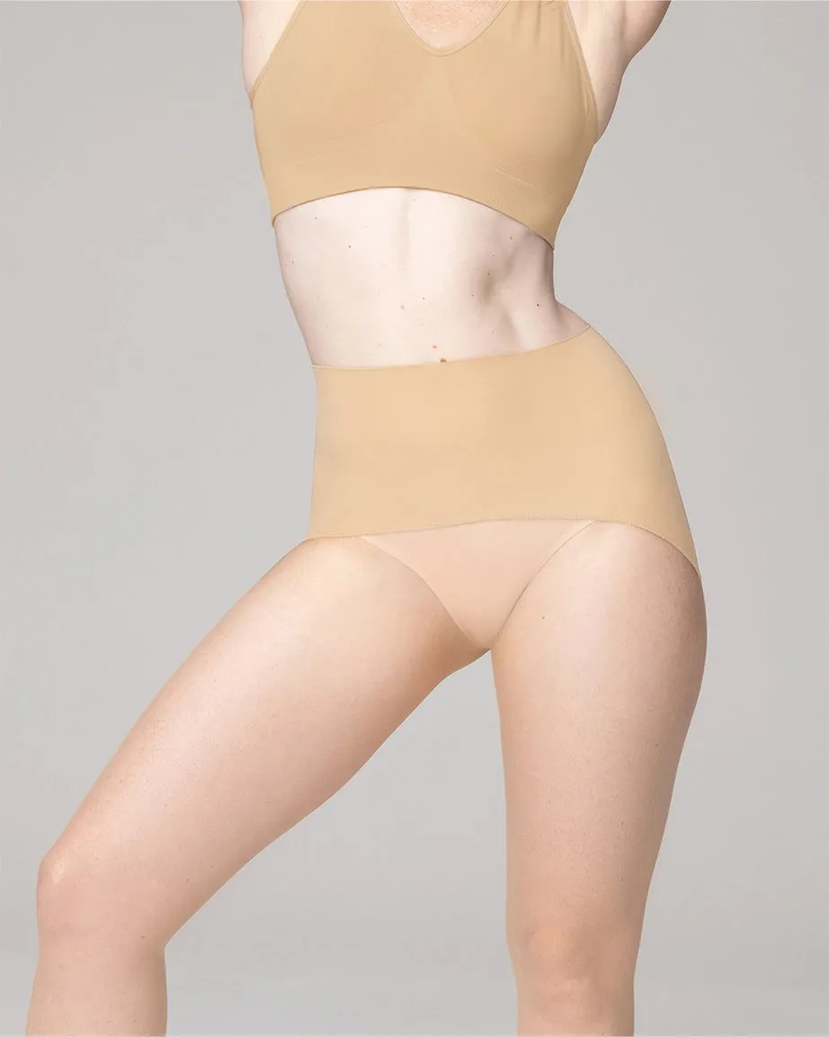 PLAY - FREE HUGGING SEAMLESS TIGHTS - SHEER sold by Noosh product image thumbnail 4