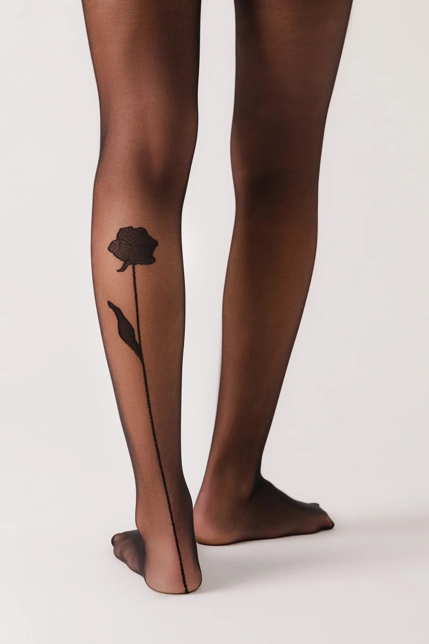 PLAY - SHEER ROSE sold by Noosh