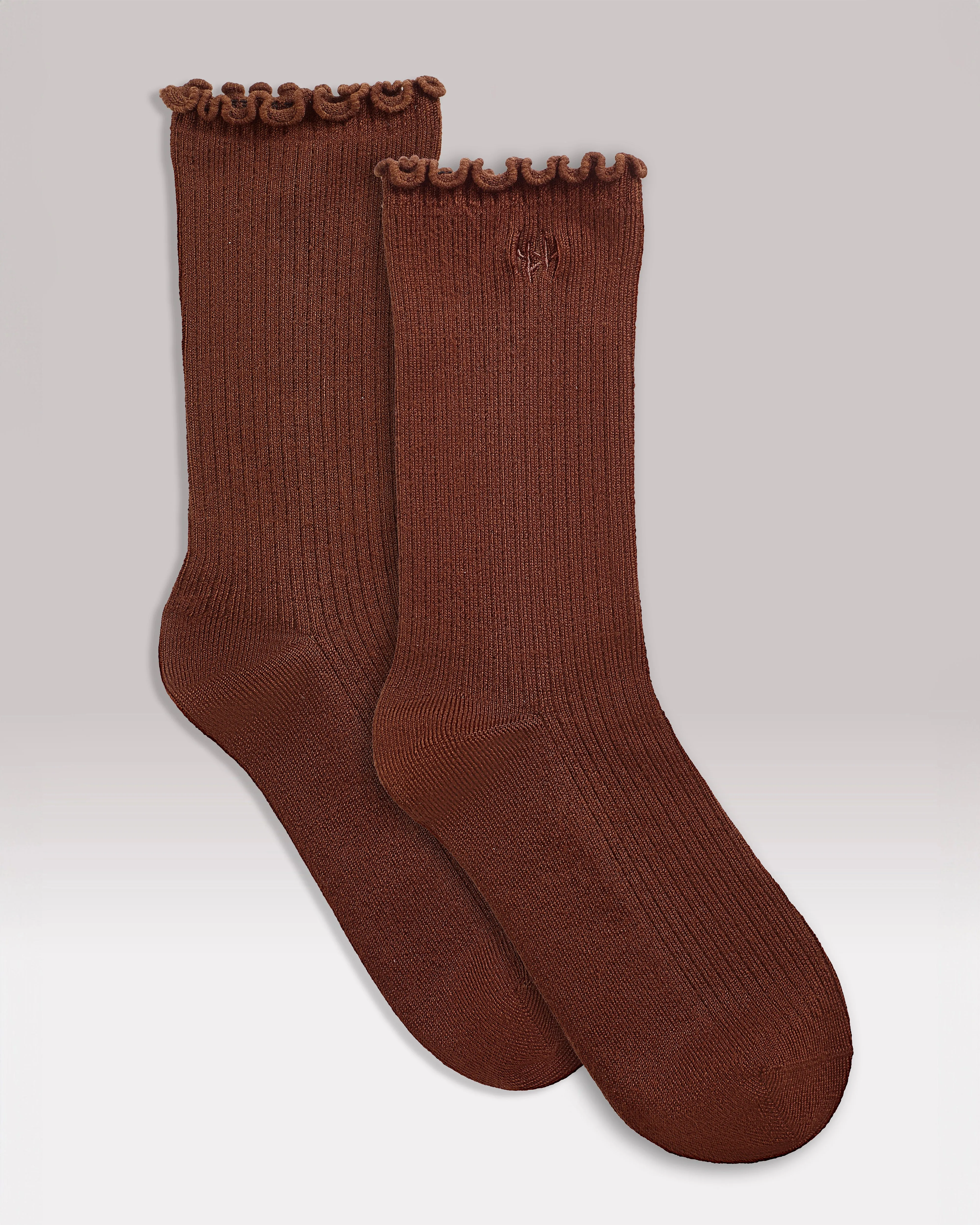 BOUNCE RIBBED FRILL sold by Noosh product image thumbnail 3