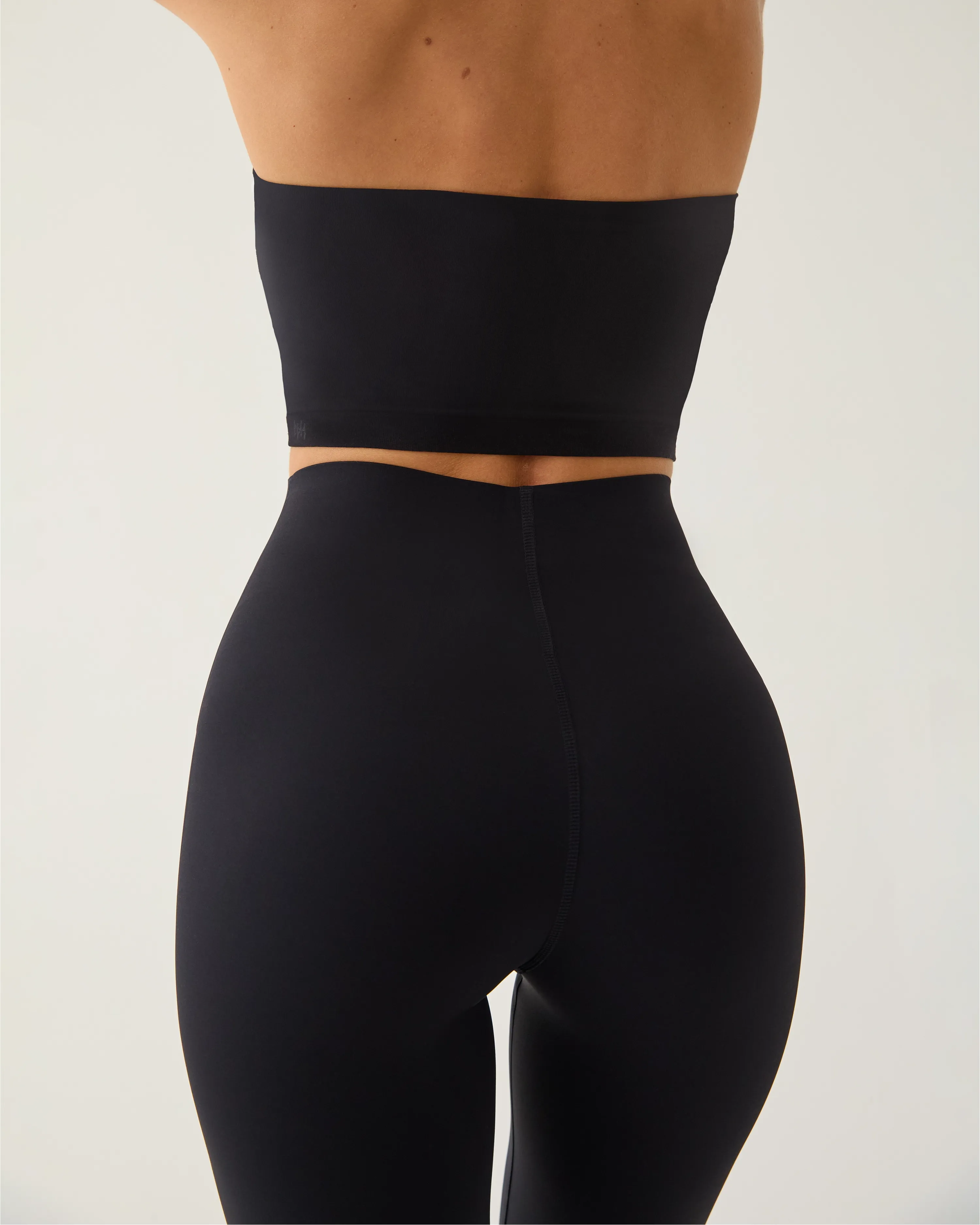 CONTOUR COMPRESSION BOOTCUT LEGGINGS sold by Noosh product image thumbnail 5