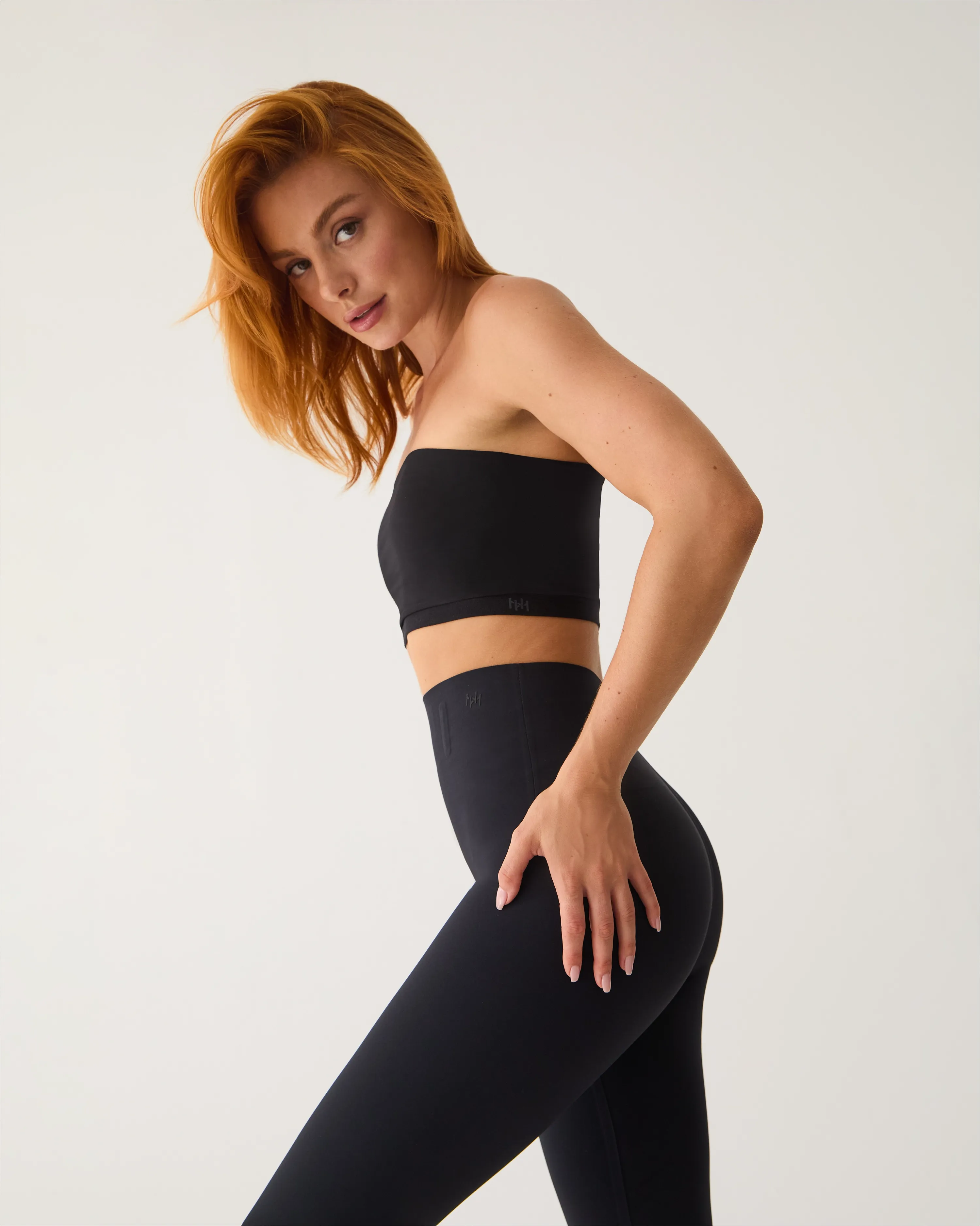 CONTOUR COMPRESSION SLIM LEGGINGS sold by Noosh product image thumbnail 2