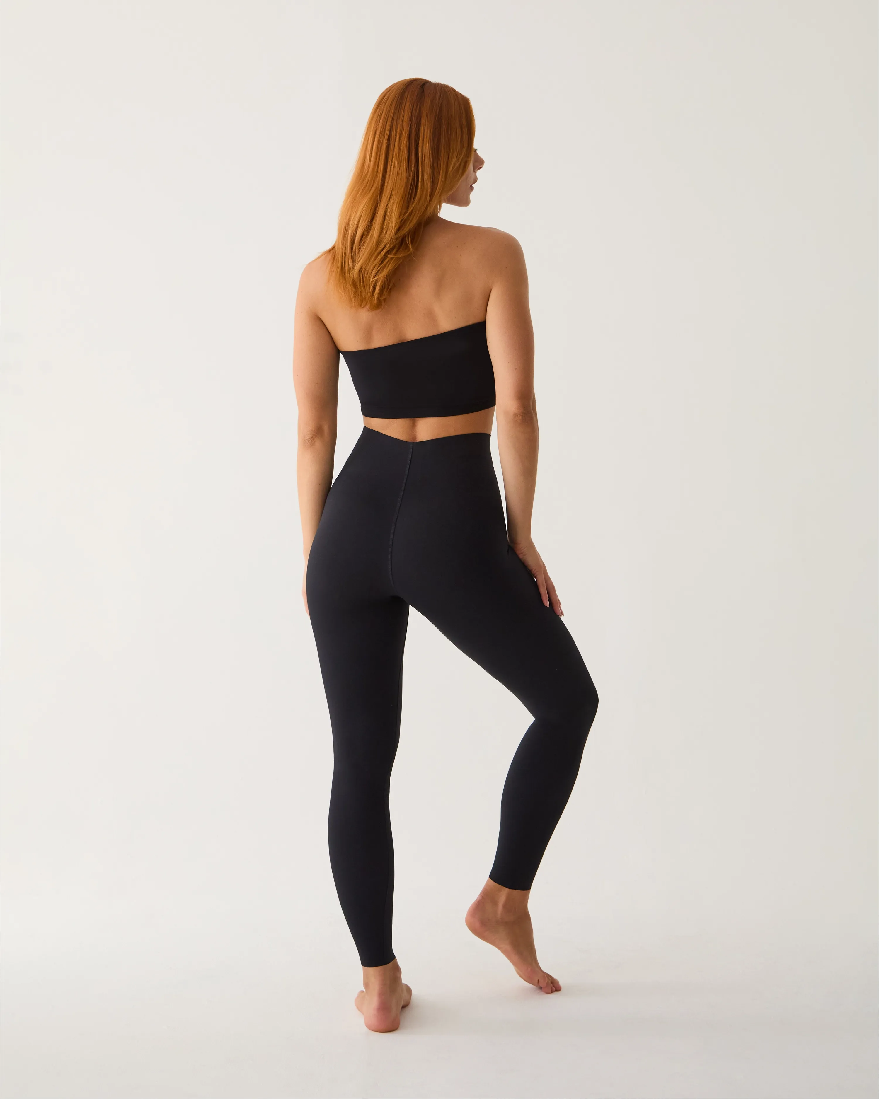 CONTOUR COMPRESSION SLIM LEGGINGS sold by Noosh product image thumbnail 4