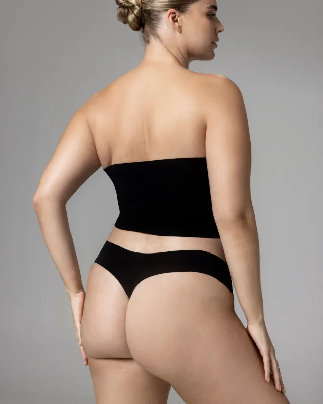 BARE - THONG made by Noosh