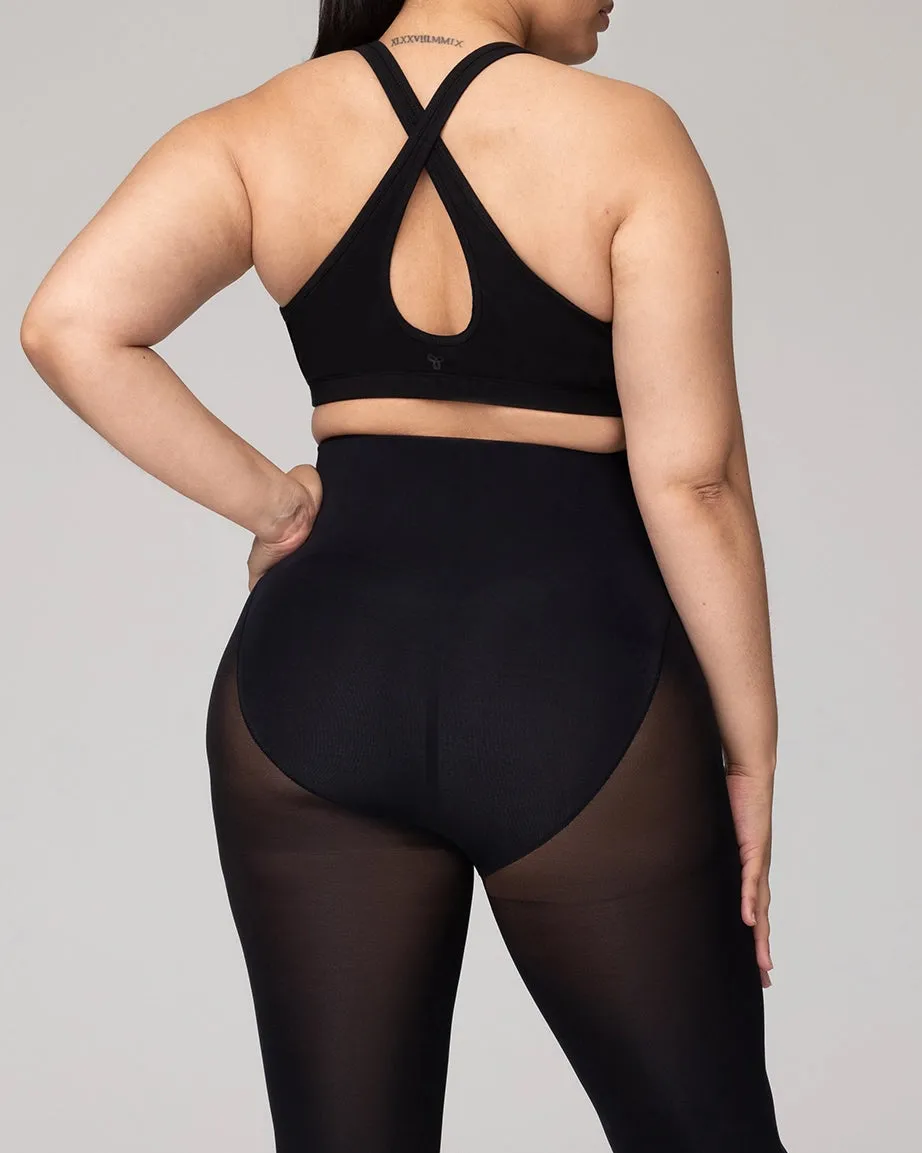 SMOOTH - LIGHT SUPPORT SEAMLESS TIGHTS sold by Noosh product image thumbnail 2