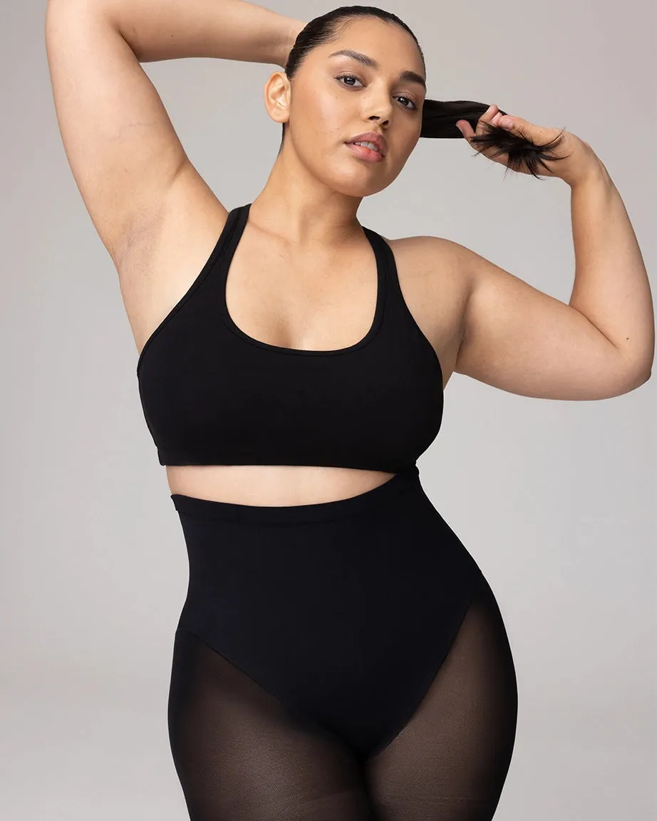SMOOTH - LIGHT SUPPORT SEAMLESS TIGHTS sold by Noosh product image thumbnail 5