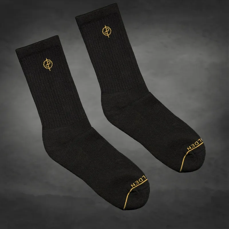 SOCKS APPEAL sold by One Golden Thread